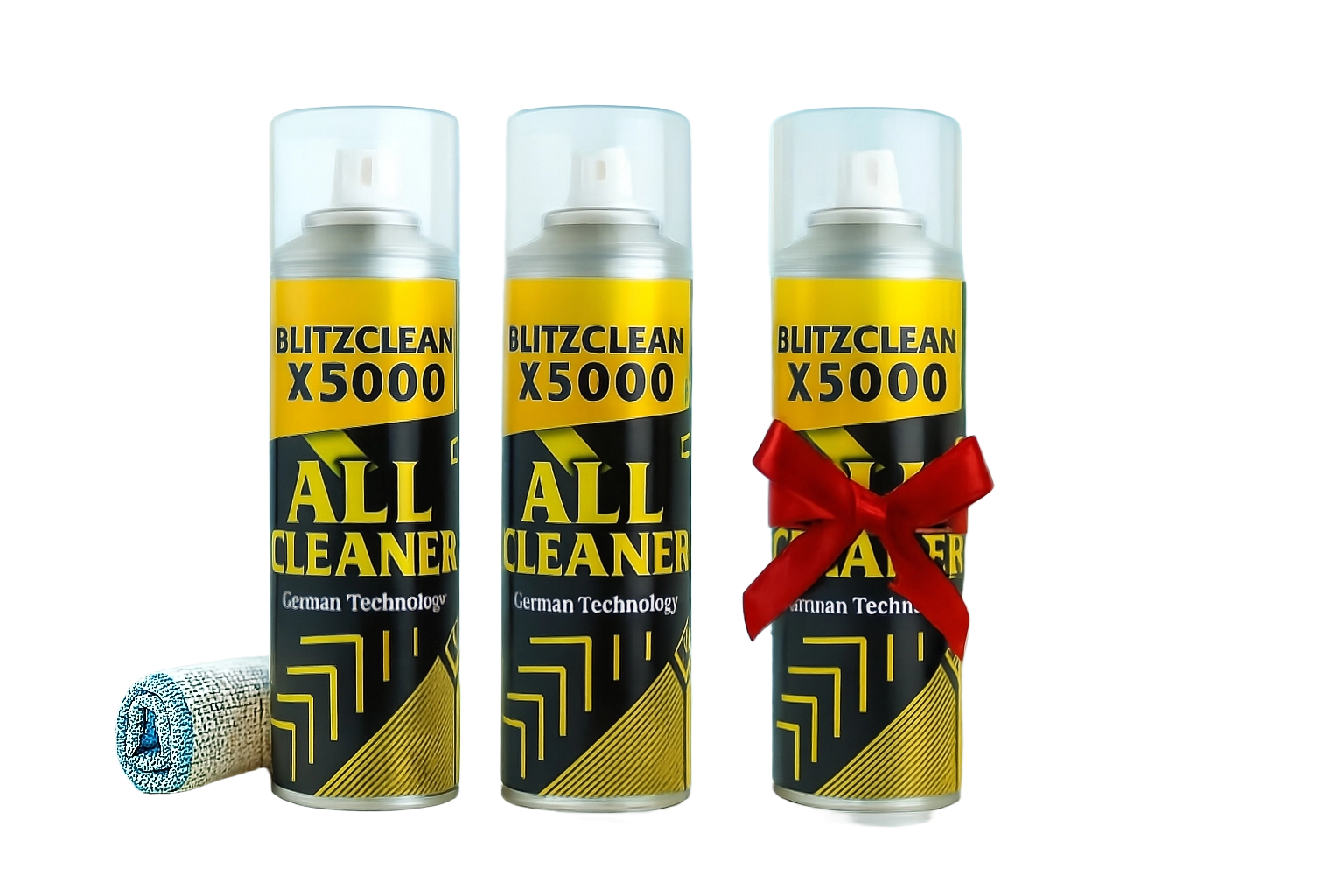 Blitzclean X5000