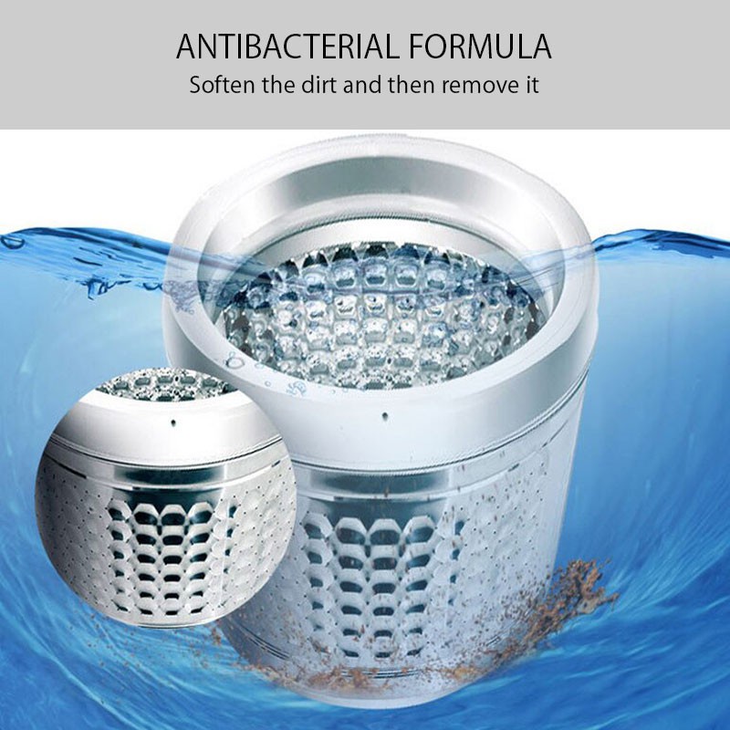 Effective Formulation