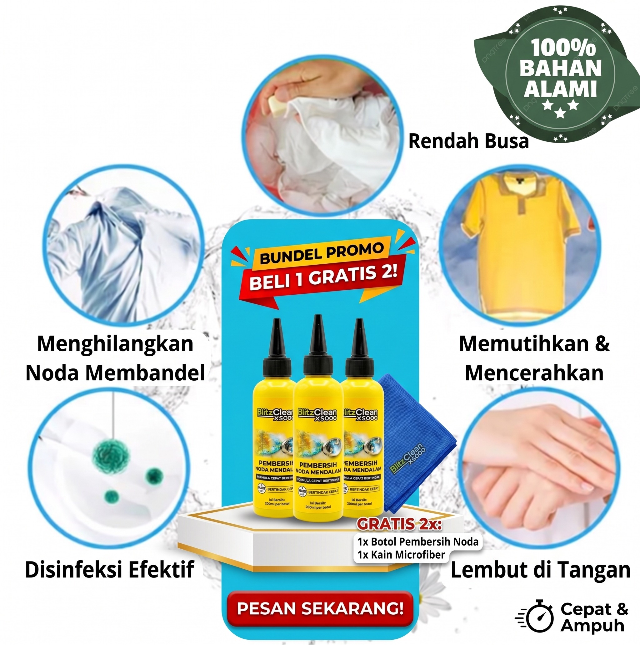 Aman untuk Keluarga