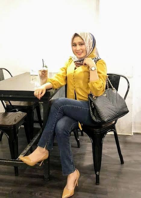 Foto profil Siti Nurhaliza