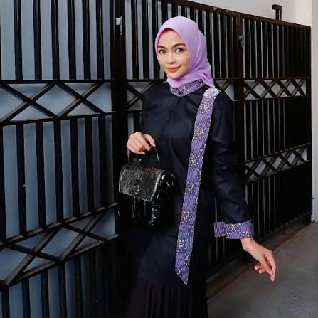 Foto profil Anisa Rahma