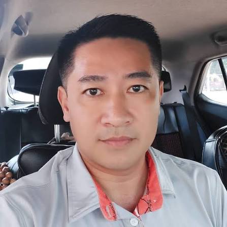 Foto profil Ahmad Faisal